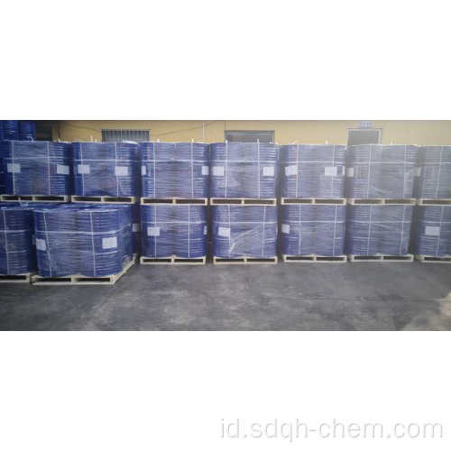 99,99% Tech Grade Methylene Chloride / MC Produsen